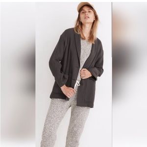 Madewell Lightspun Dorset Blazer